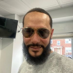 Meet your Posher, Freddy